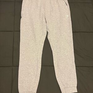 Gymshark Gray Sweatpants